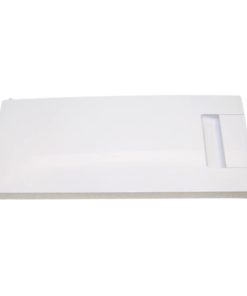 Smeg Gorenje pakastelokeron luukku 447434 ylhäältä kuvattuna