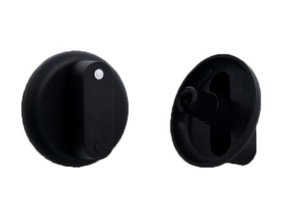 Helo Ringo/Robust / Vario ST Timer and Thermostat Knob