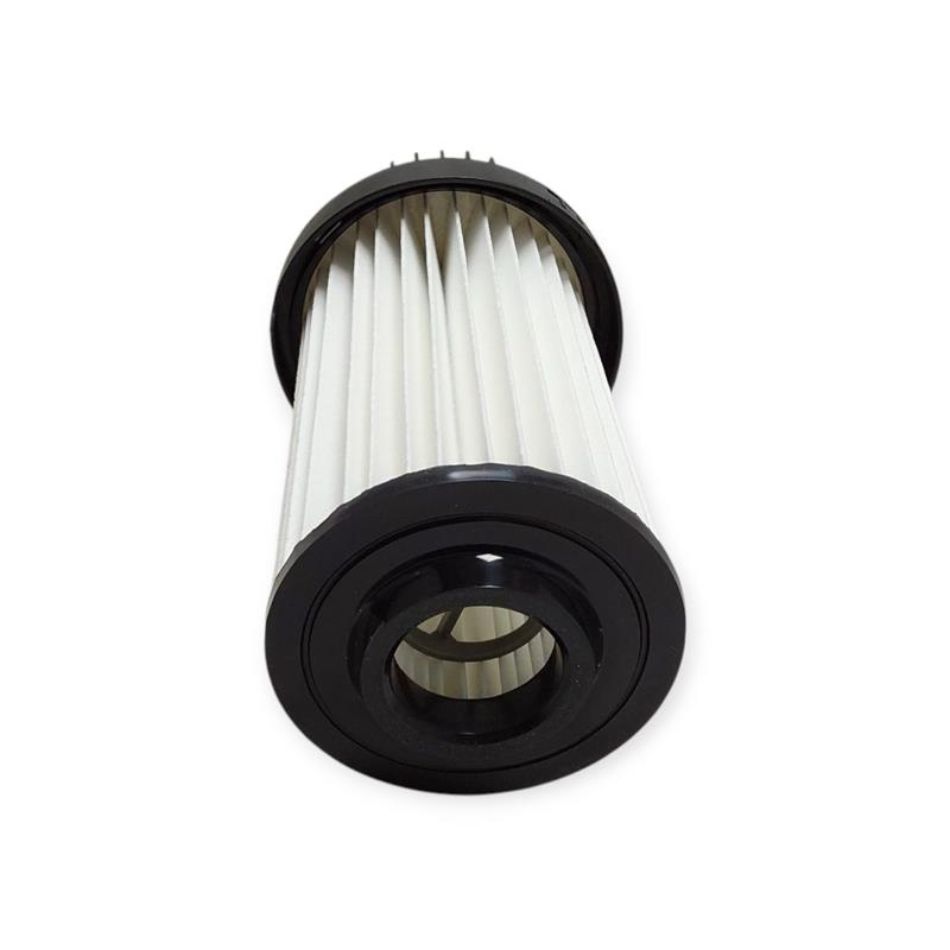 Miele CX1 suodattimen yläosa kierrekiinnityksellä