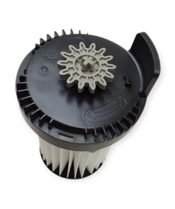 Sylinterimallinen suodatin Miele CX1 imuriin