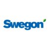 Swegon Maintenance and Resident Sticker 