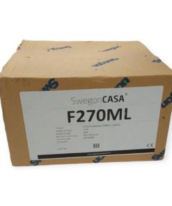 Swegon Puhallinpakkaus 270ML Tulo/Poisto