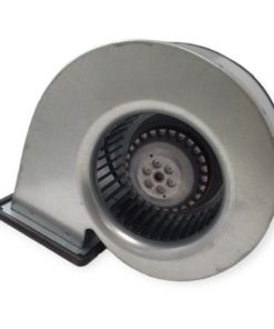 Swegon F200L Puhallinpakkaus L-mallin tulo/poisto