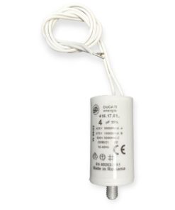 Swegon F200L Puhallinpakkaus L-mallin tulo/poisto