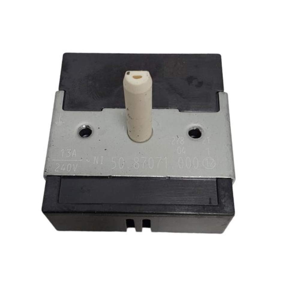 Lieden Tehonsäädin EGO 50.87071.000