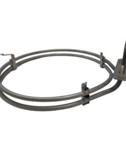 Upo Asko Gorenje Kiertoilmavastus 2100W (488922)