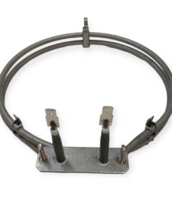 Upo Asko Gorenje Kiertoilmavastus 2100W (488922)