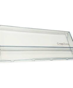 UPO Gorenje jääkaapin laatikon etuosa CrispZone vihanneslaatikkoon