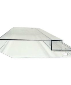 UPO Gorenje CrispZone fridge drawer front spare part