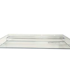 UPO Gorenje jääkaapin laatikon läpinäkyvä etupaneeli