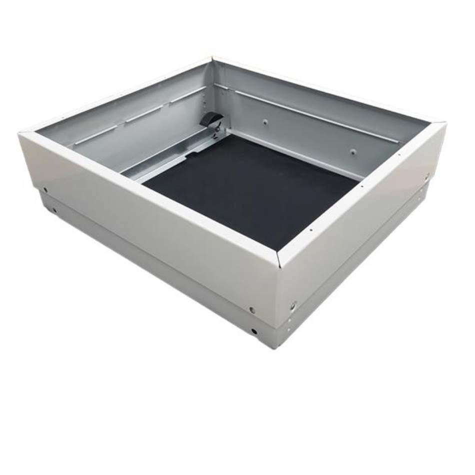 Upo Lieden Säädettävä Sokkeli 822377