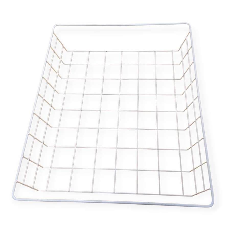 Upo mankelin jalustaan sopiva säilytyskori