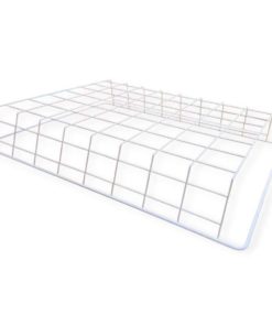 Upo mangle spare basket made of strong metal