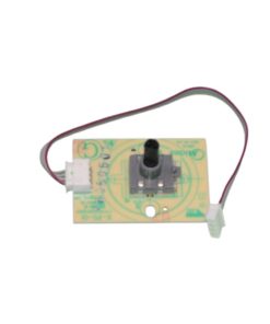 Upo OCM44SG asetusmoduuli johdolla etuviistosta