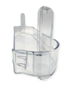 Upo RF52- ja RI6501 Jääkaapin Ovihylly (362284)