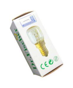 Uunin Lamppu E14 25W/300 °C (244105)