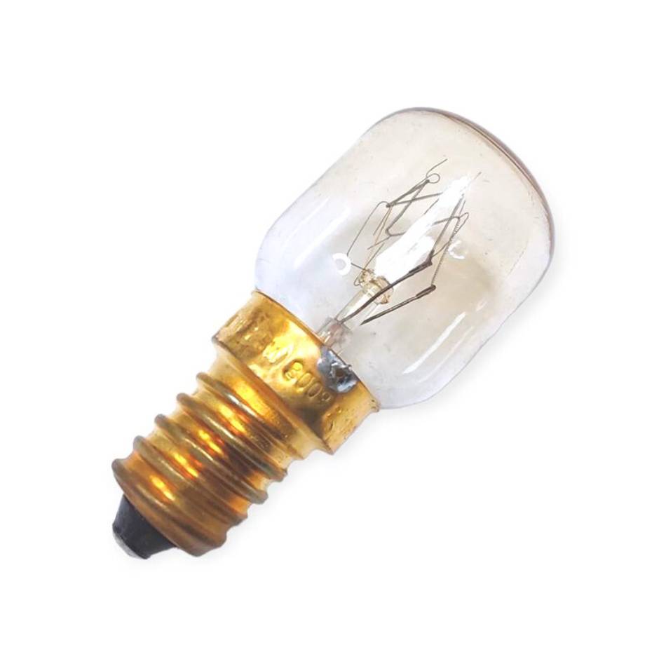 Uunin Lamppu E14 25W/300 °C (244105)