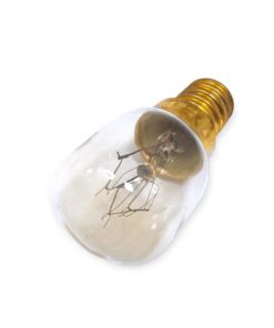 Uunin Lamppu E14 25W/300 °C (244105)