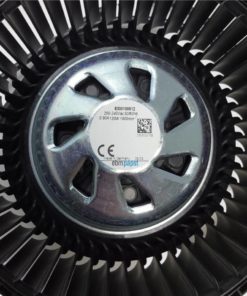 Vallox 096 ja Vallox 110 Puhallin (EBM 8300100512)