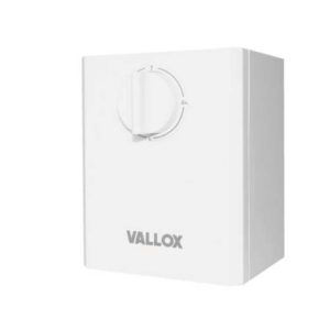 Vallox 1992 A Control Unit