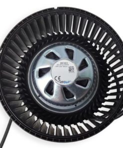 Vallox 121 Vasemman Puolen Puhallin 8300100513 (935560)