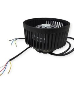 Vallox 121 Vasemman Puolen Puhallin 8300100513 (935560)