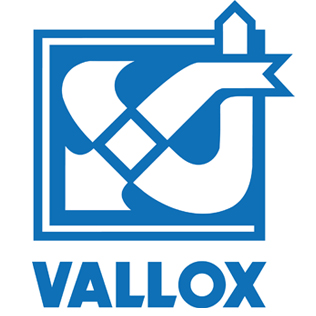Vallox Etupaneeli 600 (Harmaa 90K SC)