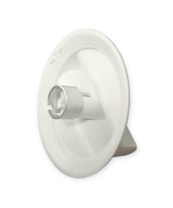 Vallox Nopeudensäätönuppi 0-4 as. (valkoinen)