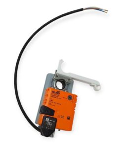 Vallox 90/90K MC peltimoottori kaapeleilla