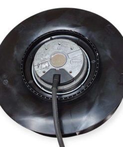 Vallox exhaust fan top‑rear view