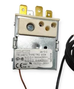 Vallox Termostaatti IMIT TR2 0-+40 (946065)