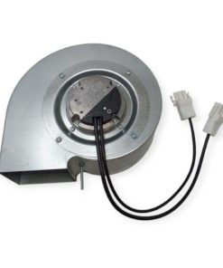 Vallox R3G146-AD19-17 EC-puhallin 118W, oikeakätinen