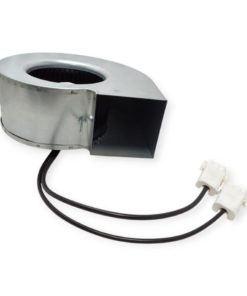 Vallox R3G146-AD19-17 supply/extract air fan with housing