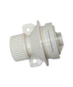 Vallox Silent Klick seinäkiinnitettävä vesilukko