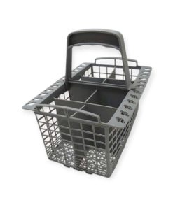 Whirlpool Indesit astianpesukoneen harmaa aterinkori kahvalla