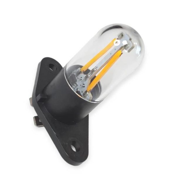 Whirlpool Mikroaaltouunin Lamppu LED (488000844875)