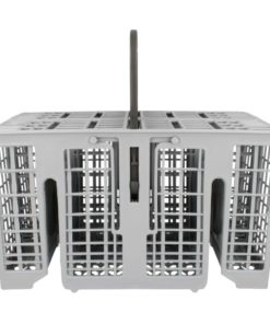 Whirlpool Tiskikoneen Aterinkori C00260860 (482000030627) tiskikoneen aterinkori edestä