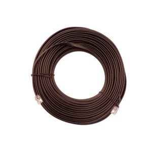 Harvia control panel data cable 20m WX319