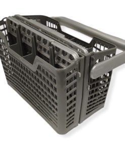Image of Universal Dishwasher Cutlery Basket (902979235), a universal dishwasher cutlery basket.