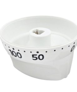 Zanussi Rosenlew uunin termostaatin väännin termostaattinuppi 0–300°C, etuviisto