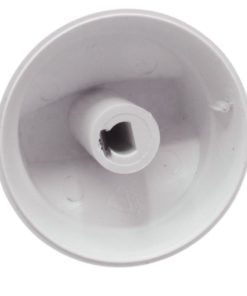 Termostaattinuppi Zanussi Rosenlew 3425653114, kiinnitysaukko sisältä