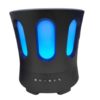 Zone Speaker, Black - Premium HiFi Sauna Speaker